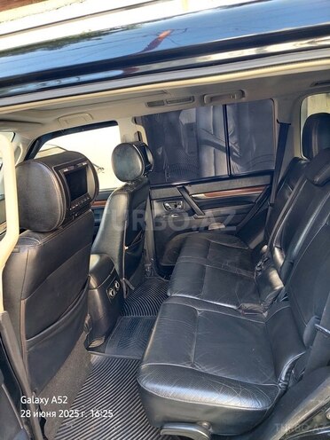 Mitsubishi Pajero 2007, 220,000 km - 3.0 l - Bakı