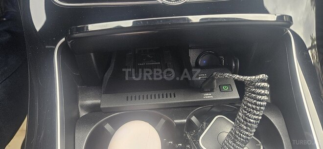 Mercedes E 220 d 2016, 123,500 km - 2.0 l - Bakı