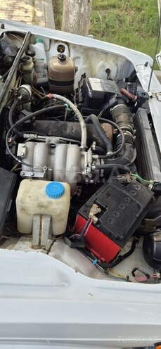 LADA (VAZ) 2104 2011, 80,000 km - 1.6 l - Masallı