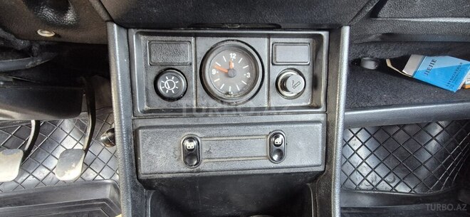 LADA (VAZ) 2104 2011, 80,000 km - 1.6 l - Masallı