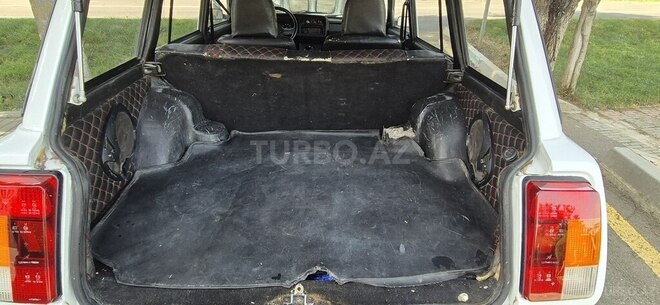 LADA (VAZ) 2104 2011, 80,000 km - 1.6 l - Masallı