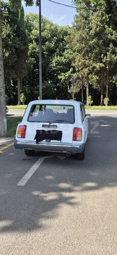 LADA (VAZ) 2104 2011, 80,000 km - 1.6 l - Masallı
