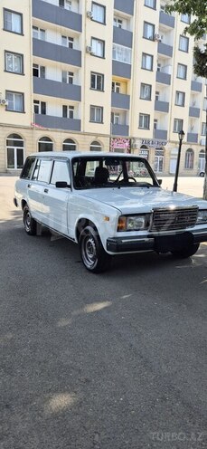 LADA (VAZ) 2104 2011, 80,000 km - 1.6 l - Masallı