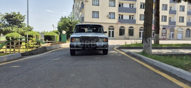 LADA (VAZ) 2104 2011, 80,000 km - 1.6 l - Masallı