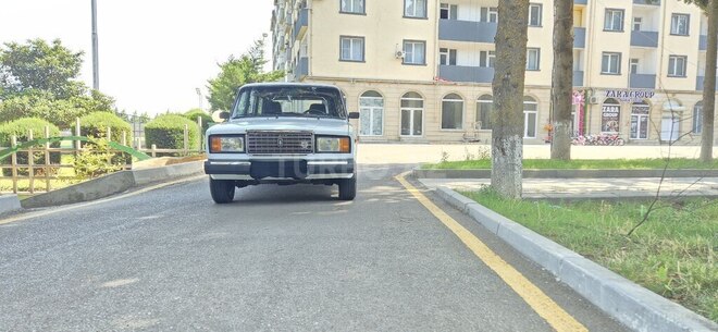 LADA (VAZ) 2104 2011, 80,000 km - 1.6 l - Masallı
