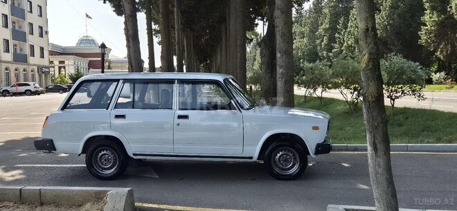LADA (VAZ) 2104 2011, 80,000 km - 1.6 l - Masallı