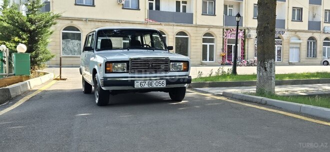 LADA (VAZ) 2104 2011, 80,000 km - 1.6 l - Masallı