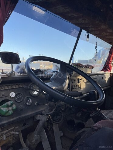 KamAz 5410 1992, 100,000 km - 11.0 л - Bakı