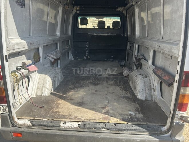 Mercedes Sprinter 213 2001, 470,190 km - 2.2 л - Bakı