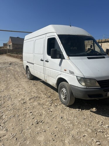 Mercedes Sprinter 213 2001, 470,190 km - 2.2 л - Bakı
