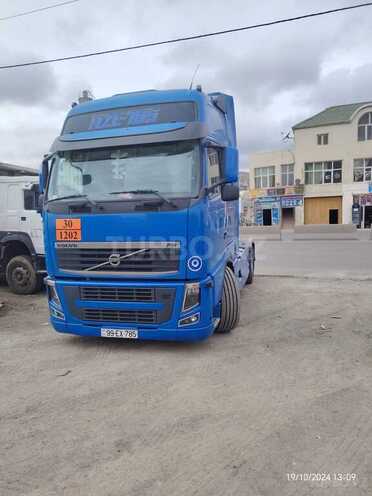 Volvo FH 460 2004, 1,200,000 km - 12.0 l - Bakı