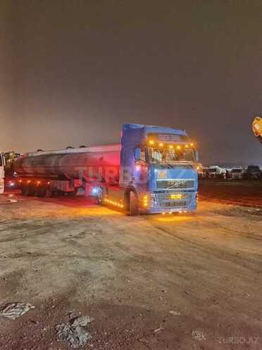 Volvo FH 460 2004, 1,200,000 km - 12.0 l - Bakı