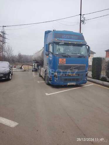 Volvo FH 460 2004, 1,200,000 km - 12.0 l - Bakı