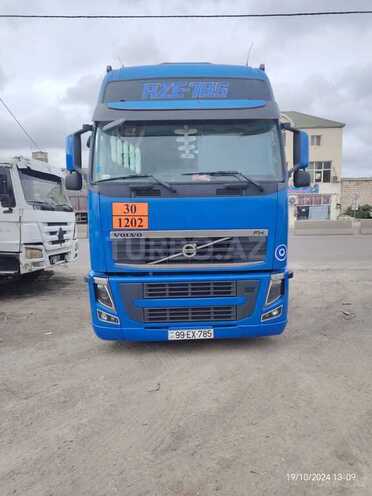 Volvo FH 460 2004, 1,200,000 km - 12.0 l - Bakı