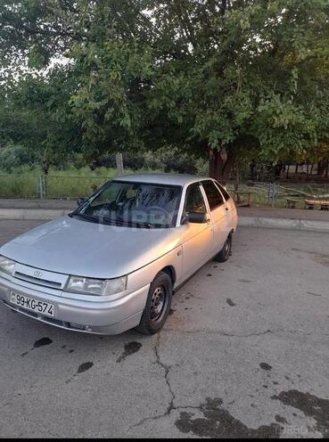 LADA (VAZ) 2112 2003, 289,000 km - 1.5 l - Mingəçevir