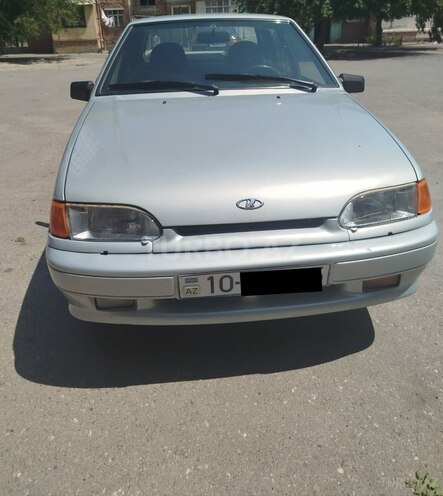 LADA (VAZ) 2115 2004, 300,000 km - 1.5 l - Sumqayıt
