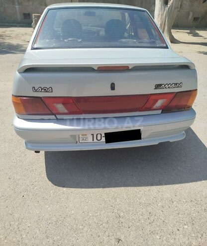 LADA (VAZ) 2115 2004, 300,000 km - 1.5 l - Sumqayıt