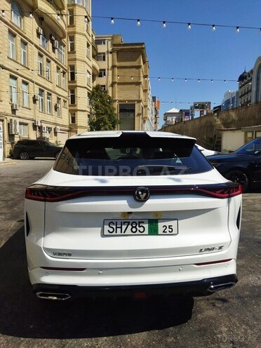 Changan  2025, 0 km - 1.5 l - Bakı