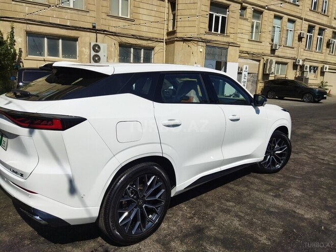 Changan  2025, 0 km - 1.5 l - Bakı
