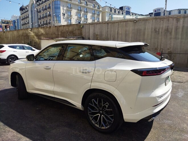 Changan  2025, 0 km - 1.5 l - Bakı