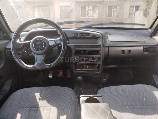 LADA (VAZ) 2115 2004, 300,000 km - 1.5 l - Sumqayıt