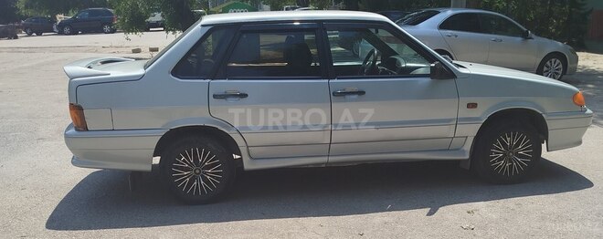 LADA (VAZ) 2115 2004, 300,000 km - 1.5 l - Sumqayıt