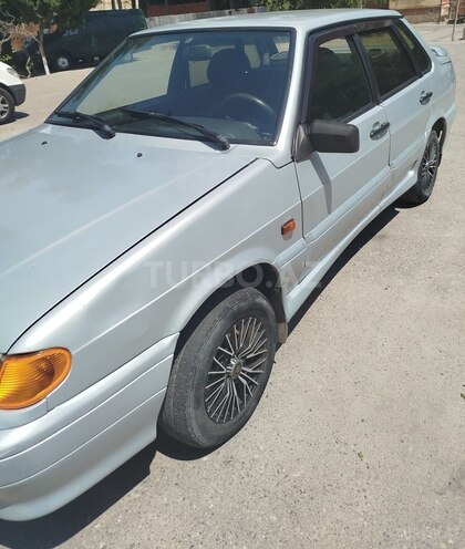 LADA (VAZ) 2115 2004, 300,000 km - 1.5 l - Sumqayıt