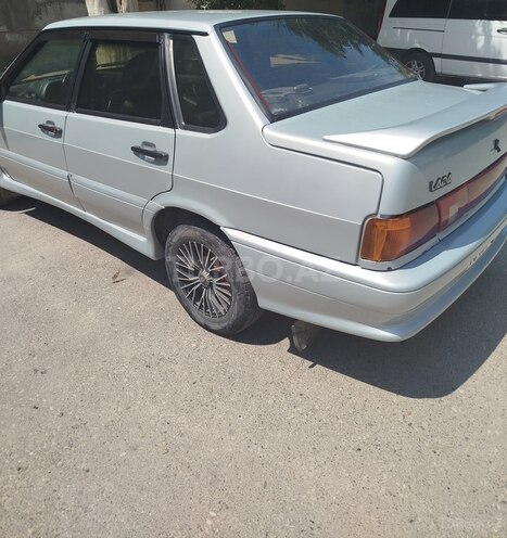 LADA (VAZ) 2115 2004, 300,000 km - 1.5 l - Sumqayıt
