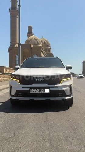 Kia Sorento-1