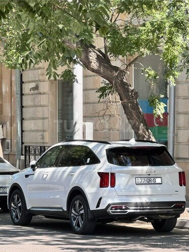 Kia Sorento-2