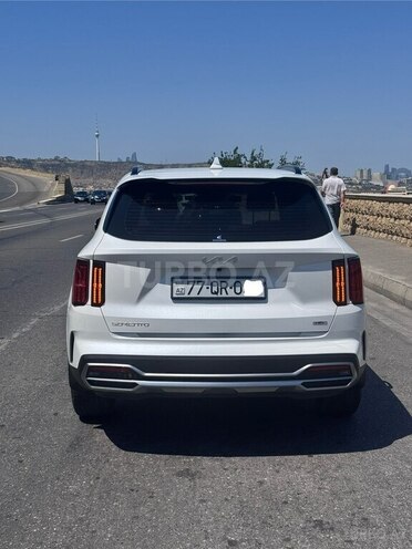 Kia Sorento-5
