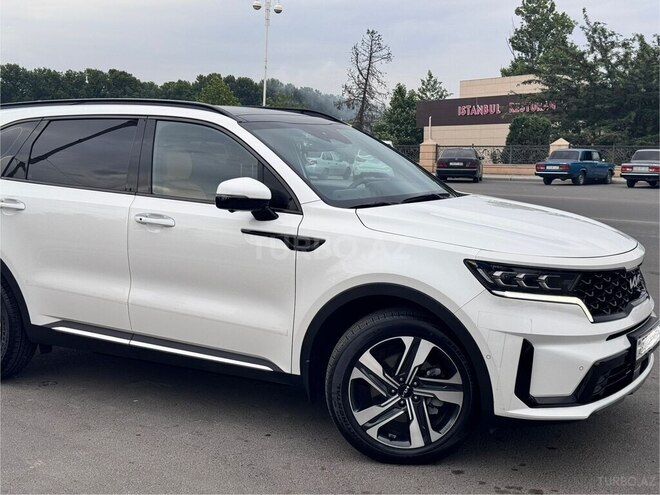 Kia Sorento-4