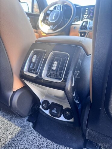 Kia Sorento 2023, 19,000 km - 1.6 l - Bakı