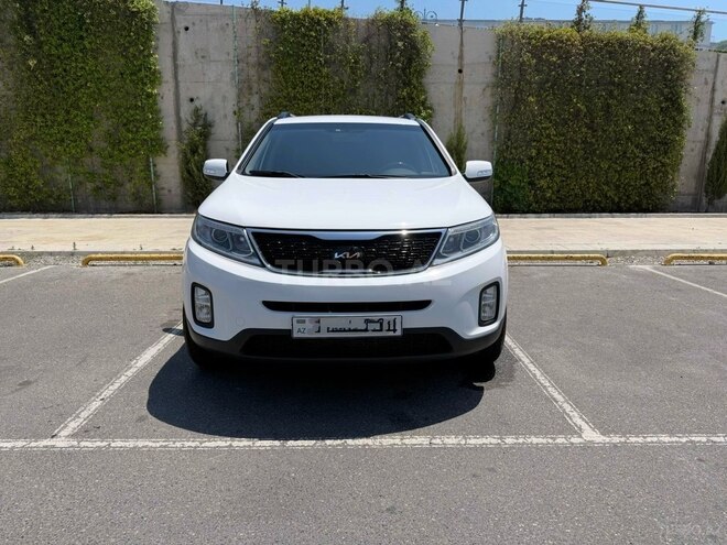 Kia Sorento-1