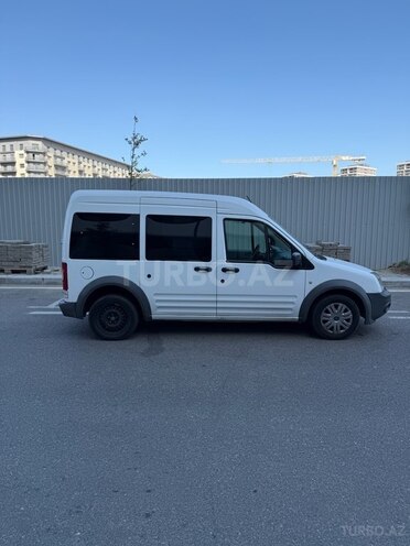 Ford Transit Connect 2010, 307,830 km - 1.8 l - Bakı