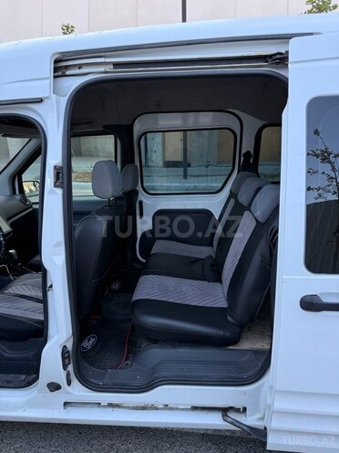 Ford Transit Connect 2010, 307,830 km - 1.8 l - Bakı