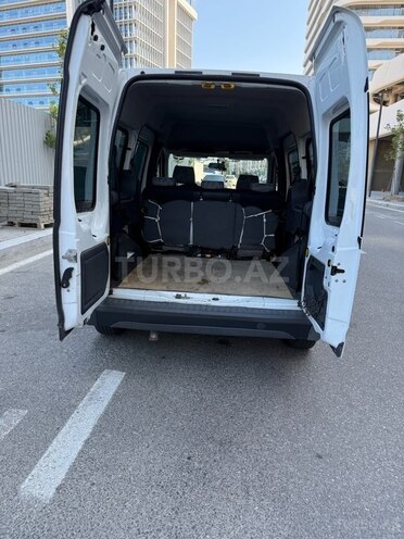 Ford Transit Connect 2010, 307,830 km - 1.8 l - Bakı