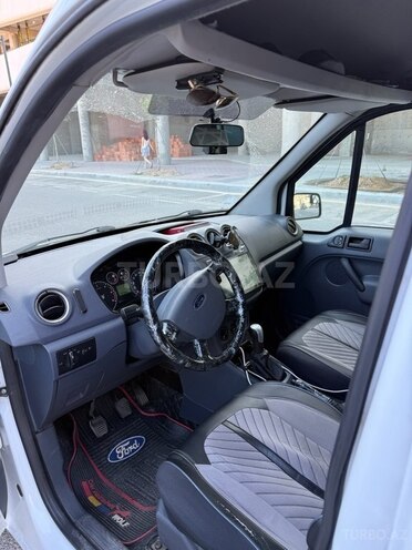 Ford Transit Connect 2010, 307,830 km - 1.8 l - Bakı