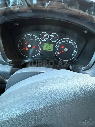Ford Transit Connect 2010, 307,830 km - 1.8 l - Bakı