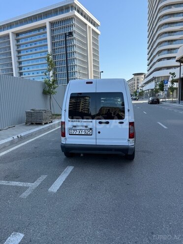 Ford Transit Connect 2010, 307,830 km - 1.8 l - Bakı