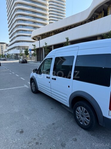 Ford Transit Connect 2010, 307,830 km - 1.8 l - Bakı