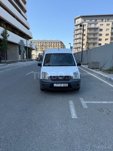 Ford Transit Connect 2010, 307,830 km - 1.8 l - Bakı