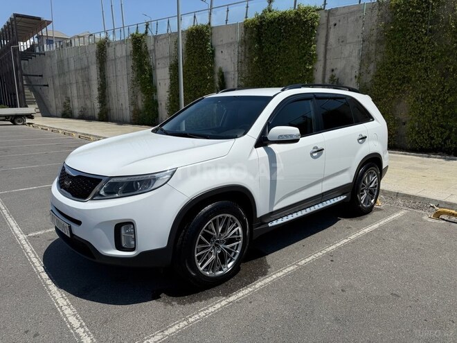 Kia Sorento-2