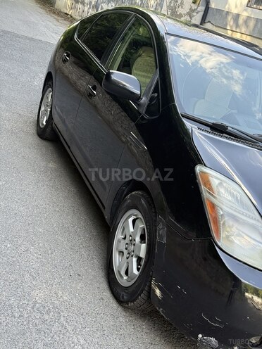 Toyota Prius 2008, 205,650 km - 1.5 l - Şəki