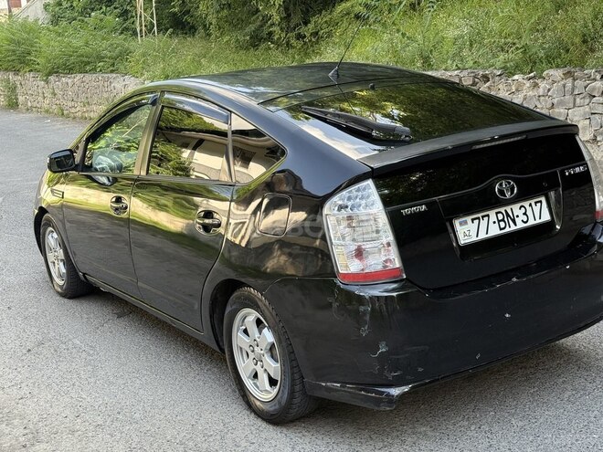 Toyota Prius 2008, 205,650 km - 1.5 l - Şəki