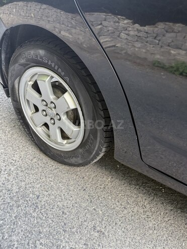 Toyota Prius 2008, 205,650 km - 1.5 l - Şəki