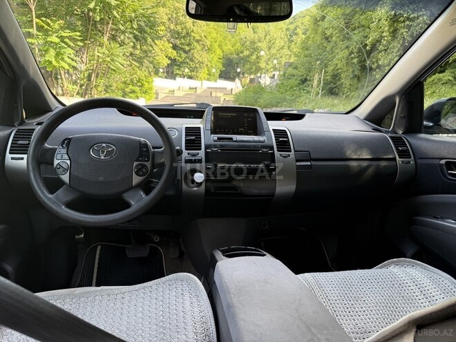 Toyota Prius 2008, 205,650 km - 1.5 l - Şəki