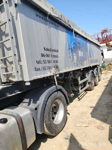 MAN TGX 18.440-5
