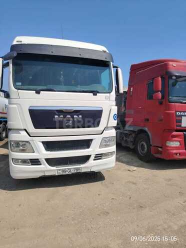 MAN TGX 18.440-1
