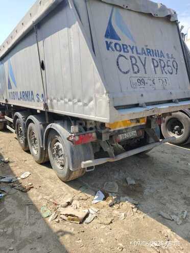 MAN TGX 18.440-6